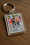 Evenement foto: Nijmeegse Vierdaagse 985