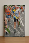 Evenement foto: Nijmeegse Vierdaagse 985