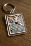 Evenement foto: Nijmeegse Vierdaagse 985