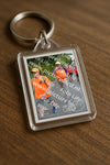 Evenement foto: Nijmeegse Vierdaagse 985