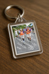 Evenement foto: Nijmeegse Vierdaagse 985