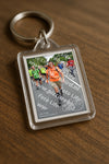 Evenement foto: Nijmeegse Vierdaagse 985
