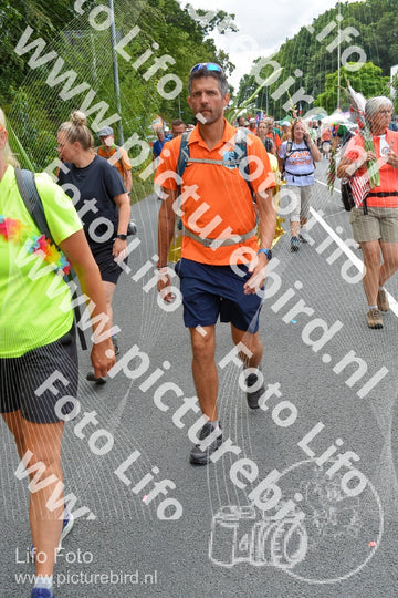 Evenement foto: Nijmeegse Vierdaagse 985