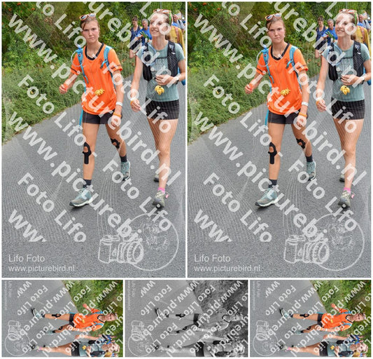Evenement foto: Nijmeegse Vierdaagse 985