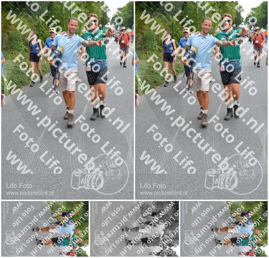 Evenement foto: Nijmeegse Vierdaagse 985