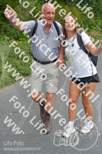 Evenement foto: Nijmeegse Vierdaagse 985