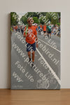 Evenement foto: Nijmeegse Vierdaagse 985