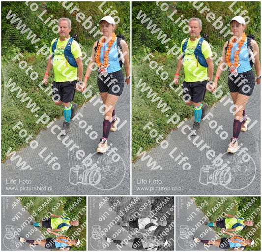 Evenement foto: Nijmeegse Vierdaagse 985