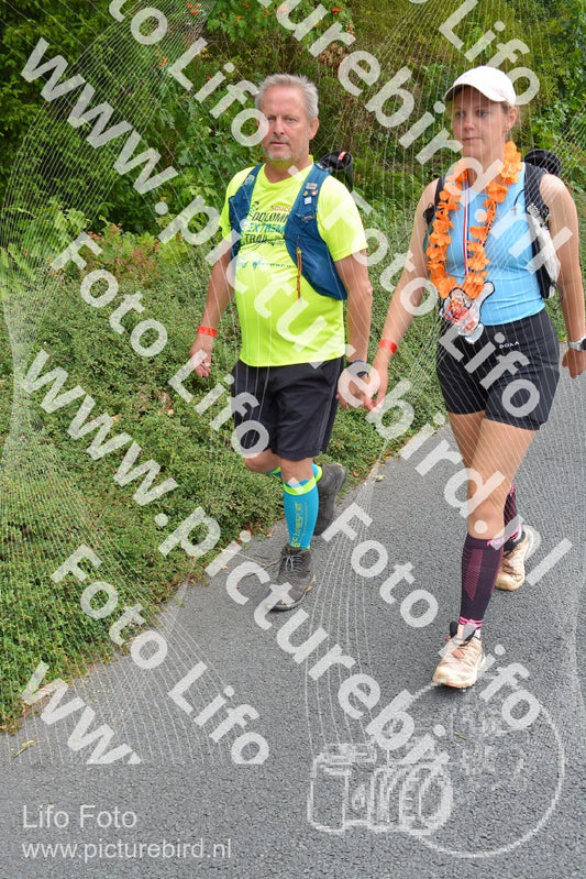 Evenement foto: Nijmeegse Vierdaagse 985