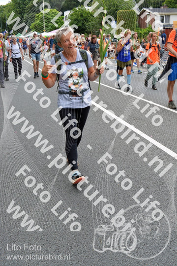 Evenement foto: Nijmeegse Vierdaagse 985