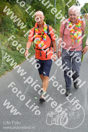 Evenement foto: Nijmeegse Vierdaagse 985