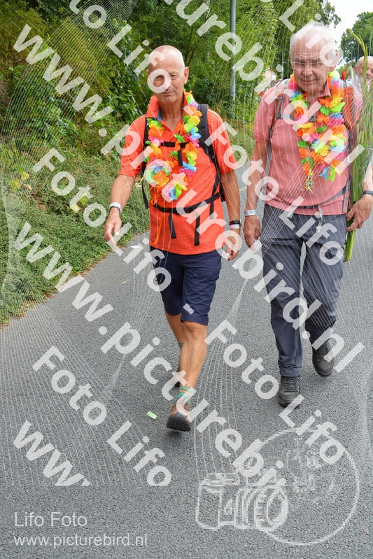 Evenement foto: Nijmeegse Vierdaagse 985