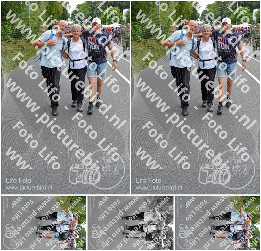 Evenement foto: Nijmeegse Vierdaagse 985