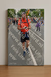 Evenement foto: Nijmeegse Vierdaagse 985