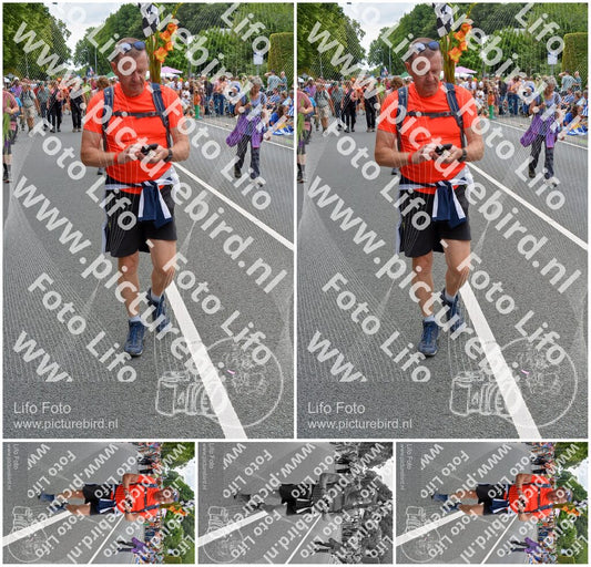Evenement foto: Nijmeegse Vierdaagse 985
