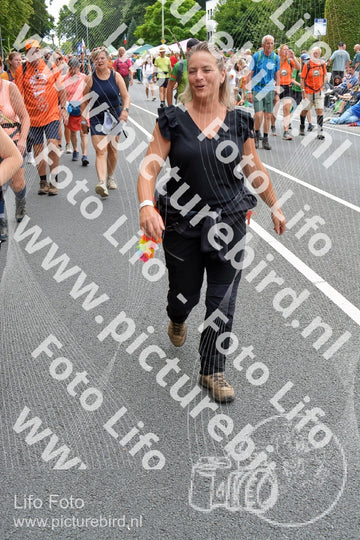 Evenement foto: Nijmeegse Vierdaagse 985
