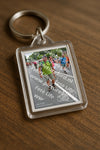 Evenement foto: Nijmeegse Vierdaagse 985