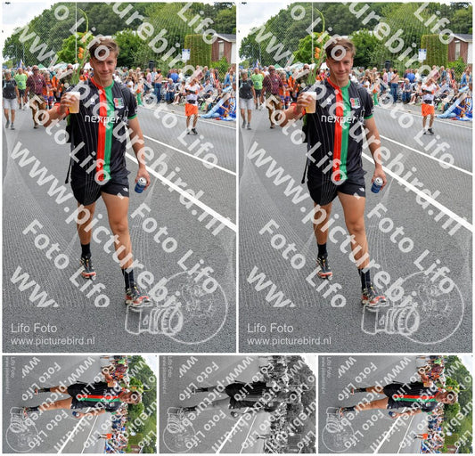 Evenement foto: Nijmeegse Vierdaagse 985