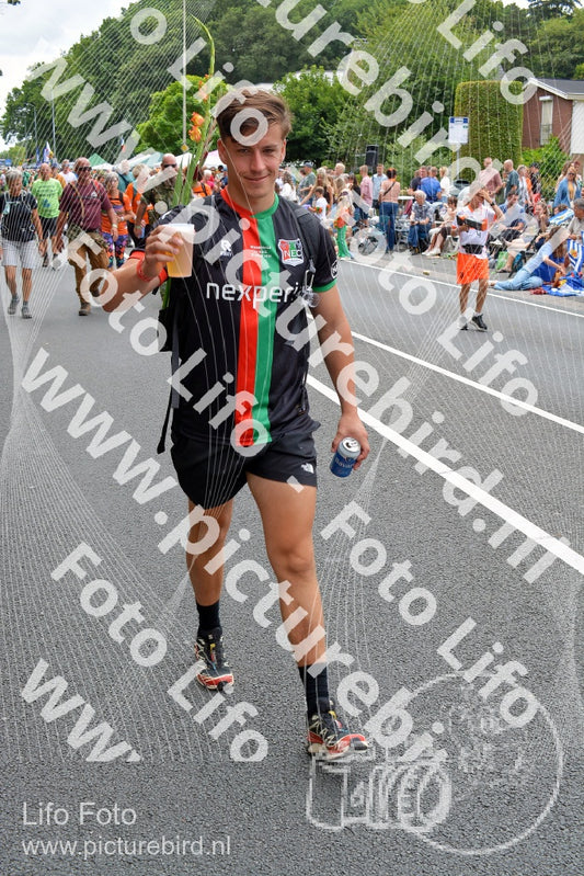 Evenement foto: Nijmeegse Vierdaagse 985