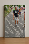 Evenement foto: Nijmeegse Vierdaagse 985