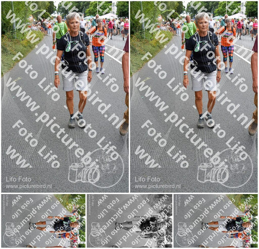 Evenement foto: Nijmeegse Vierdaagse 985