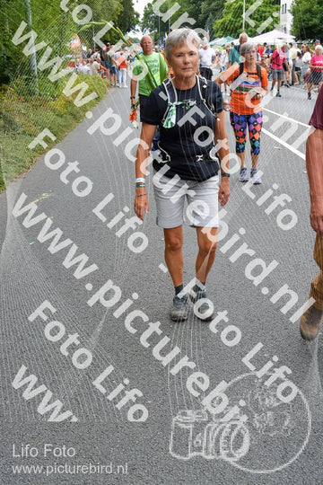 Evenement foto: Nijmeegse Vierdaagse 985