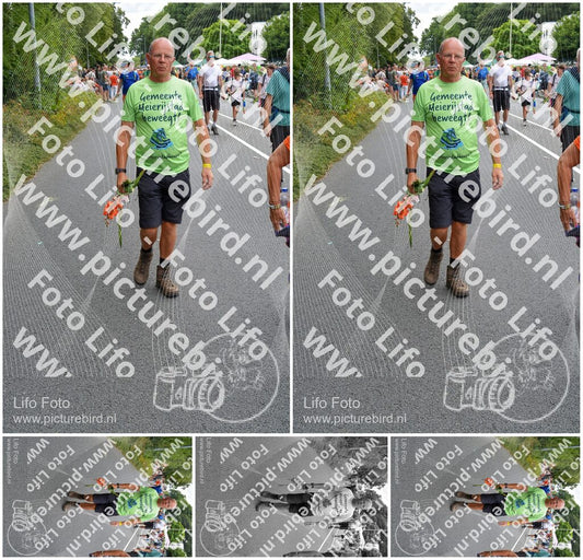 Evenement foto: Nijmeegse Vierdaagse 985
