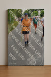 Evenement foto: Nijmeegse Vierdaagse 985