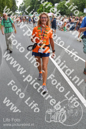 Evenement foto: Nijmeegse Vierdaagse 985
