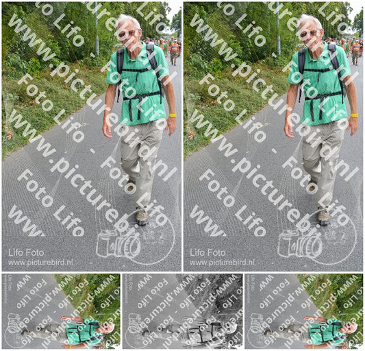 Evenement foto: Nijmeegse Vierdaagse 985