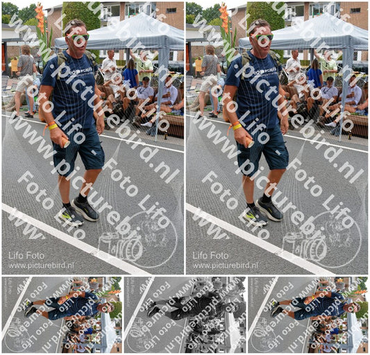 Evenement foto: Nijmeegse Vierdaagse 985