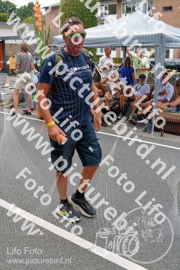 Evenement foto: Nijmeegse Vierdaagse 985