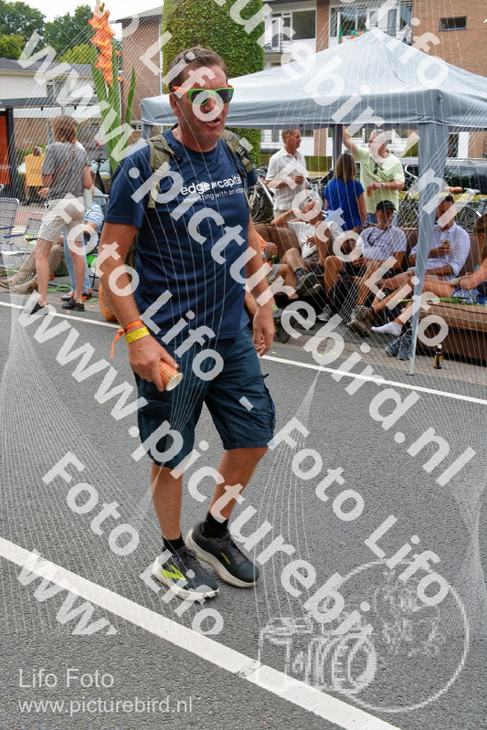 Evenement foto: Nijmeegse Vierdaagse 985