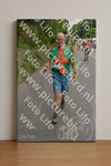 Evenement foto: Nijmeegse Vierdaagse 985