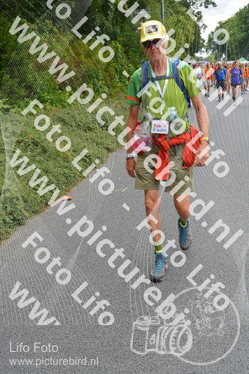 Evenement foto: Nijmeegse Vierdaagse 985