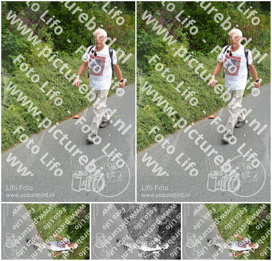 Evenement foto: Nijmeegse Vierdaagse 985