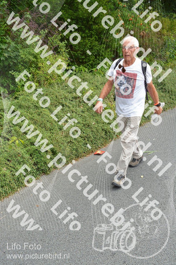 Evenement foto: Nijmeegse Vierdaagse 985
