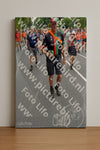 Evenement foto: Nijmeegse Vierdaagse 985