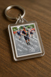 Evenement foto: Nijmeegse Vierdaagse 985