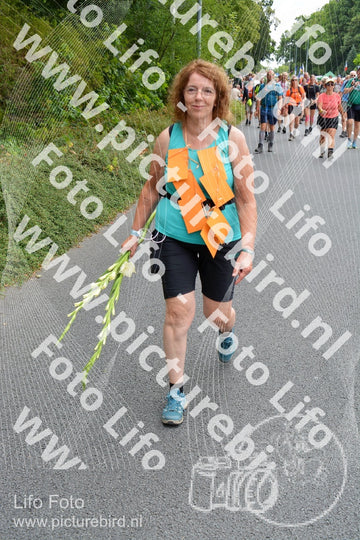 Evenement foto: Nijmeegse Vierdaagse 985