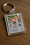 Evenement foto: Nijmeegse Vierdaagse 985