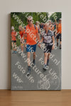 Evenement foto: Nijmeegse Vierdaagse 985