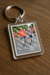 Evenement foto: Nijmeegse Vierdaagse 985