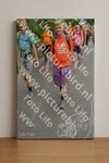 Evenement foto: Nijmeegse Vierdaagse 985