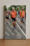 Evenement foto: Nijmeegse Vierdaagse 985