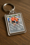 Evenement foto: Nijmeegse Vierdaagse 985