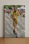 Evenement foto: Nijmeegse Vierdaagse 984