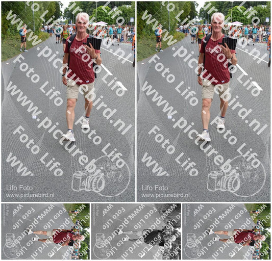Evenement foto: Nijmeegse Vierdaagse 984