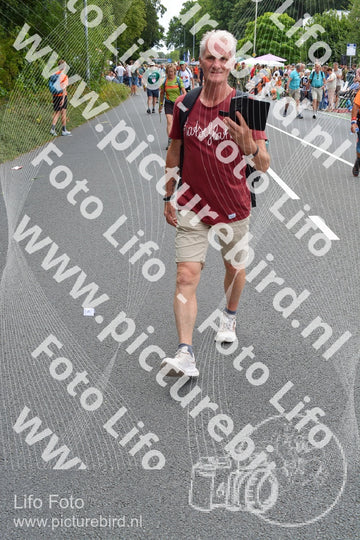 Evenement foto: Nijmeegse Vierdaagse 984