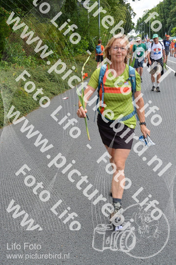 Evenement foto: Nijmeegse Vierdaagse 984